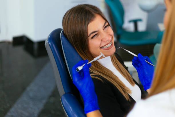 Best Cosmetic Dentistry  in Groveland, ID