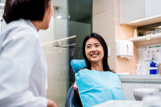 Oral Cancer Screening in Groveland, ID