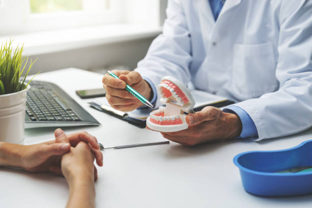Oral Surgery in Groveland, ID