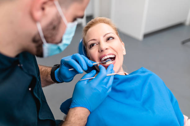 Best Dental Fillings (Composite and Amalgam)  in Groveland, ID