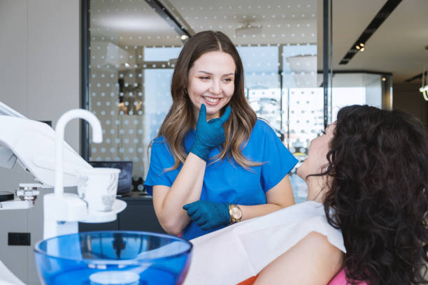 Why Choose Us for Your Dental Needs in Groveland, ID