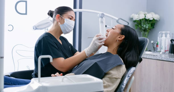 Dental X-Rays and Imaging in Groveland, ID