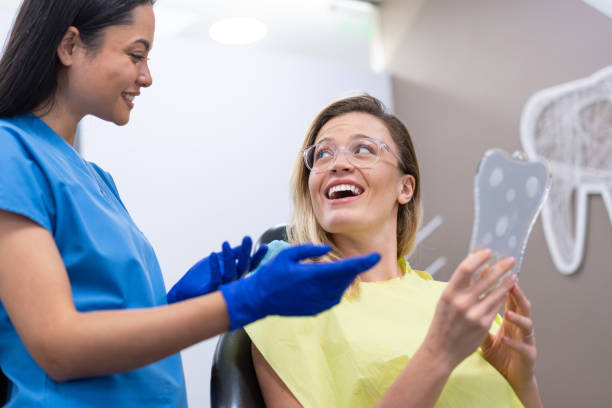 Best Oral Cancer Screening  in Groveland, ID