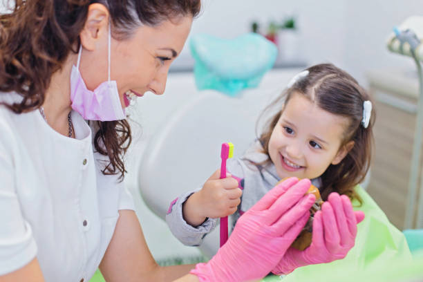 Best TMJ/TMD Treatment  in Groveland, ID